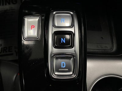 2021 Hyundai Sonata SEL Plus 1.6T