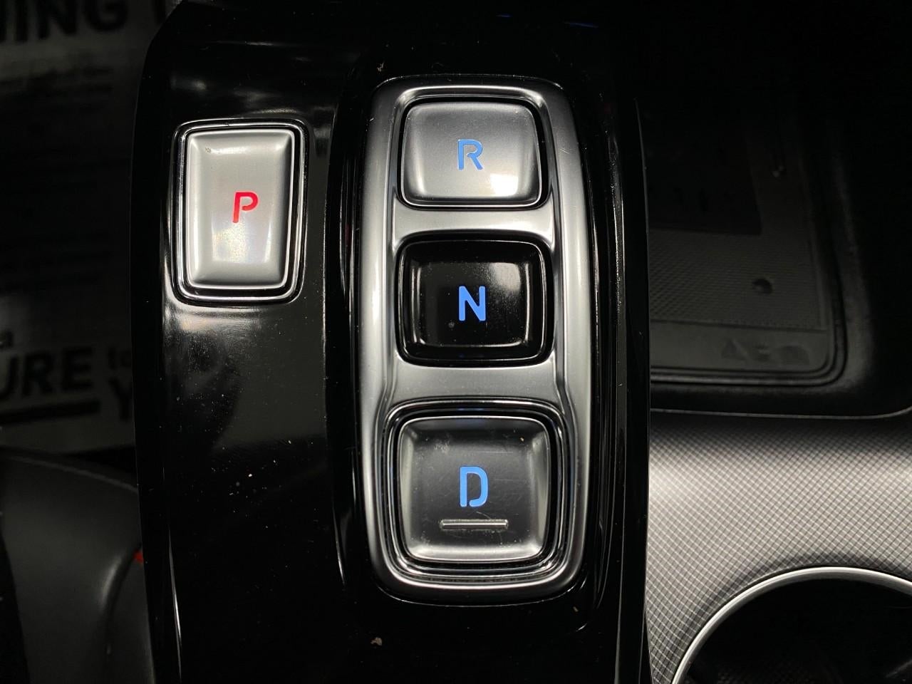 2021 Hyundai Sonata SEL Plus 1.6T