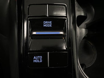 2021 Hyundai Sonata SEL Plus 1.6T