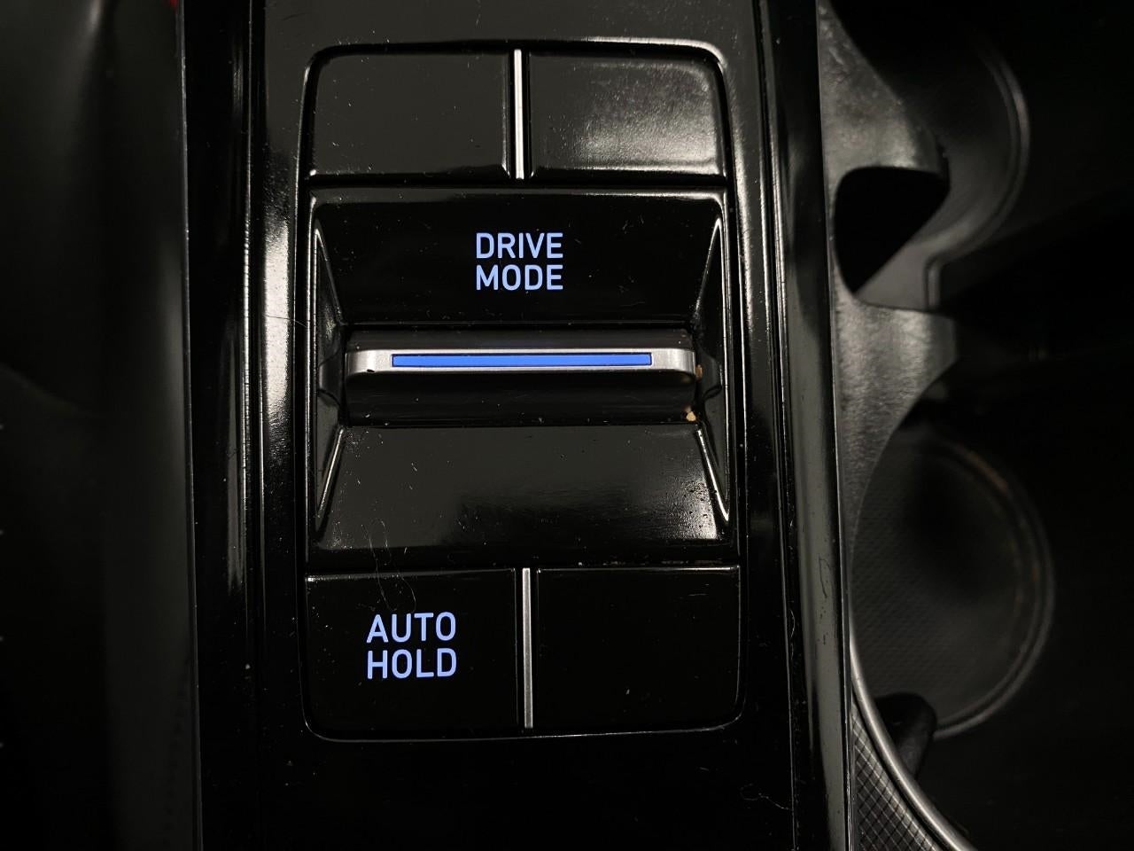 2021 Hyundai Sonata SEL Plus 1.6T