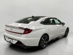 2021 Hyundai Sonata SEL Plus 1.6T