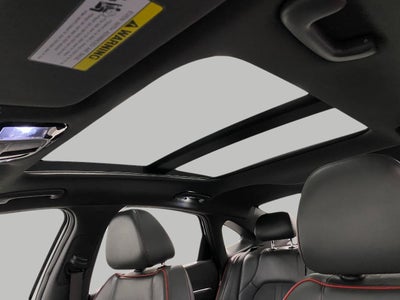 2021 Hyundai Sonata SEL Plus 1.6T