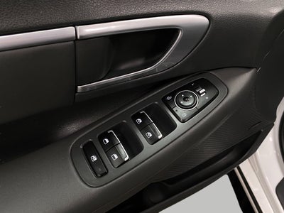 2021 Hyundai Sonata SEL Plus 1.6T