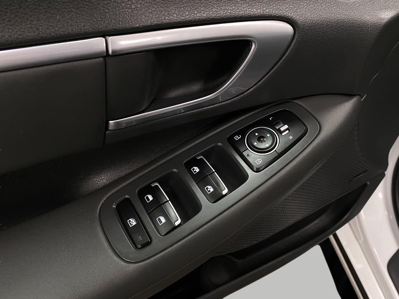 2021 Hyundai Sonata SEL Plus 1.6T