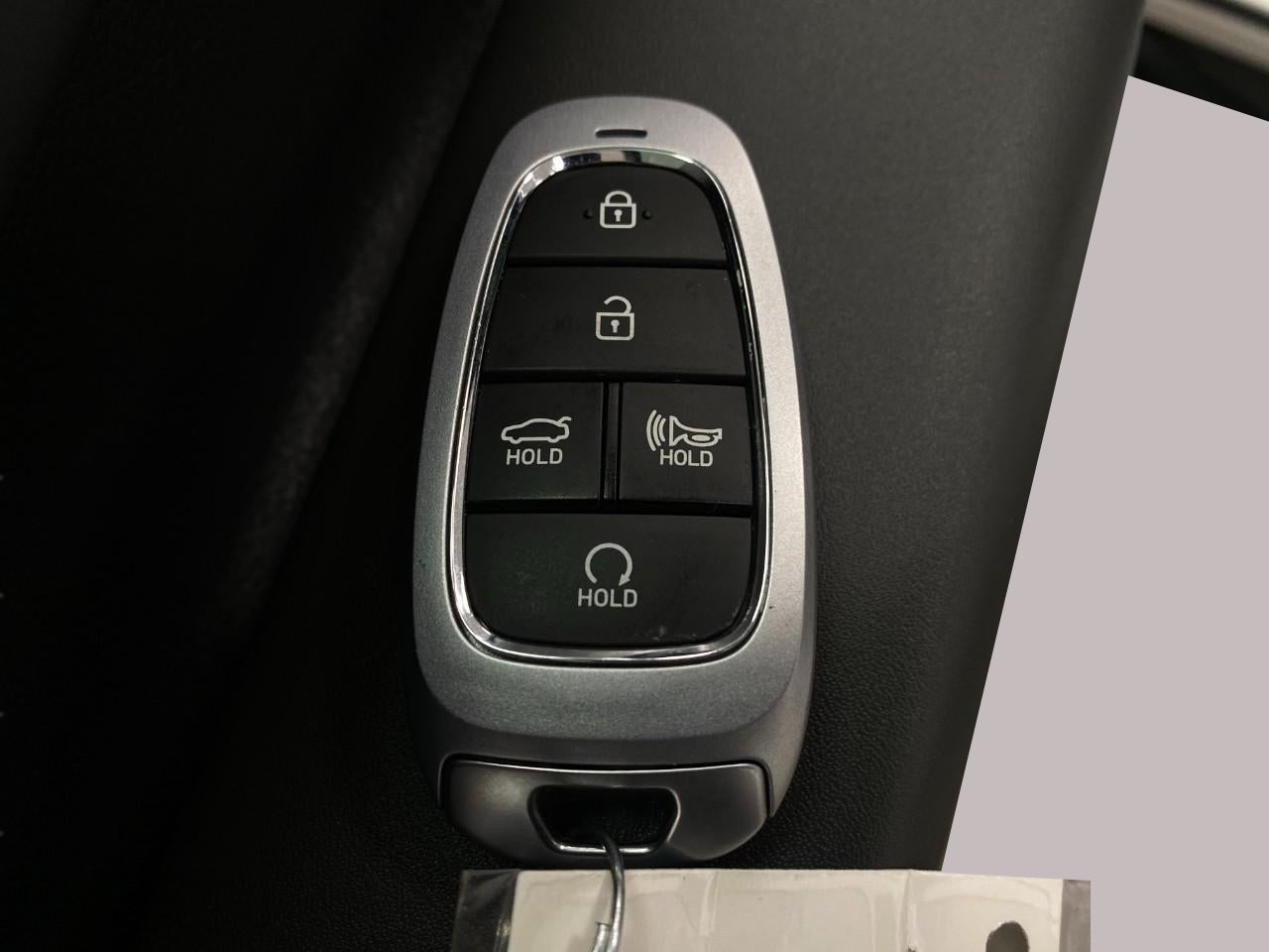 2021 Hyundai Sonata SEL Plus 1.6T