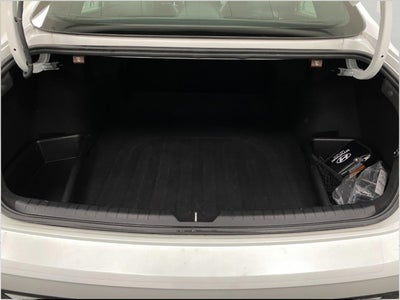 2021 Hyundai Sonata SEL Plus 1.6T