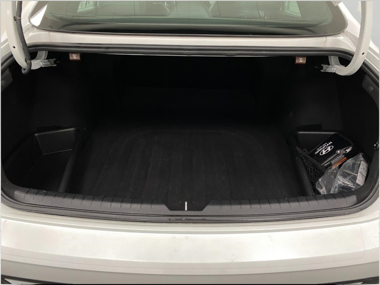 2021 Hyundai Sonata SEL Plus 1.6T