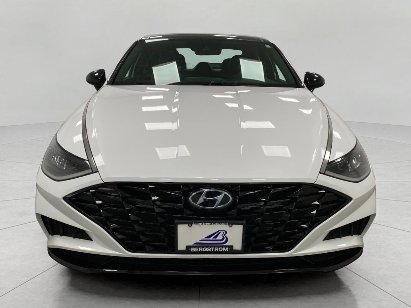 2021 Hyundai Sonata SEL Plus 1.6T