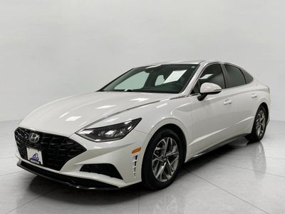 2020 Hyundai Sonata SEL 2.5L