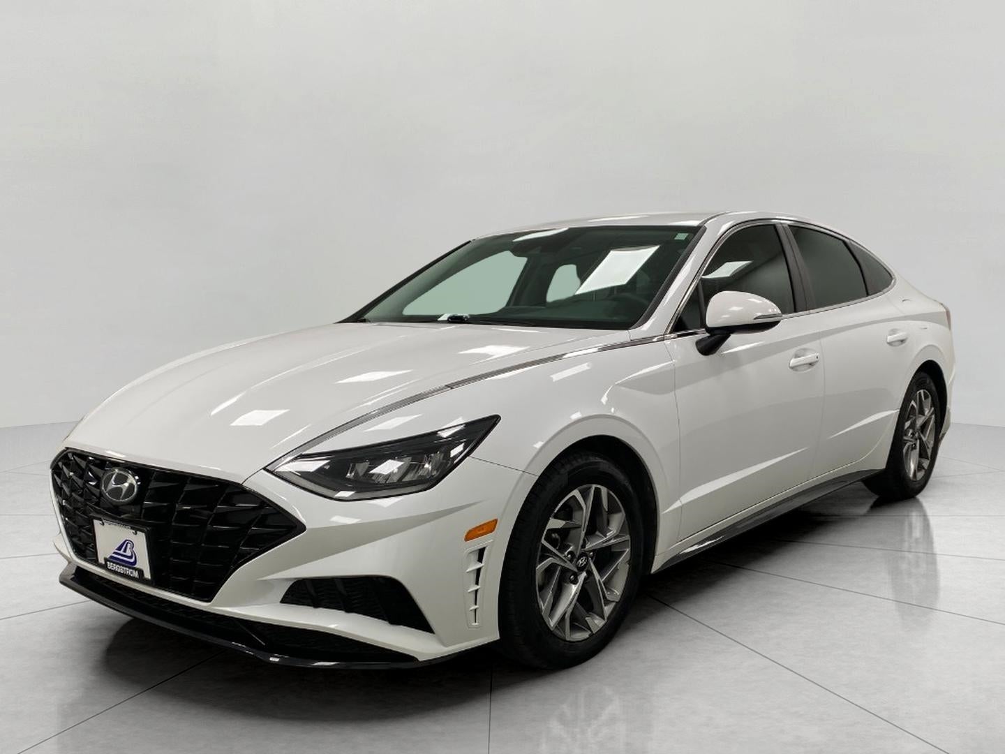 2020 Hyundai Sonata SEL 2.5L