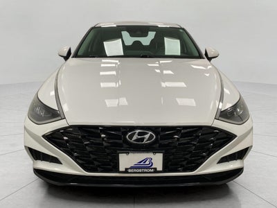 2020 Hyundai Sonata SEL 2.5L