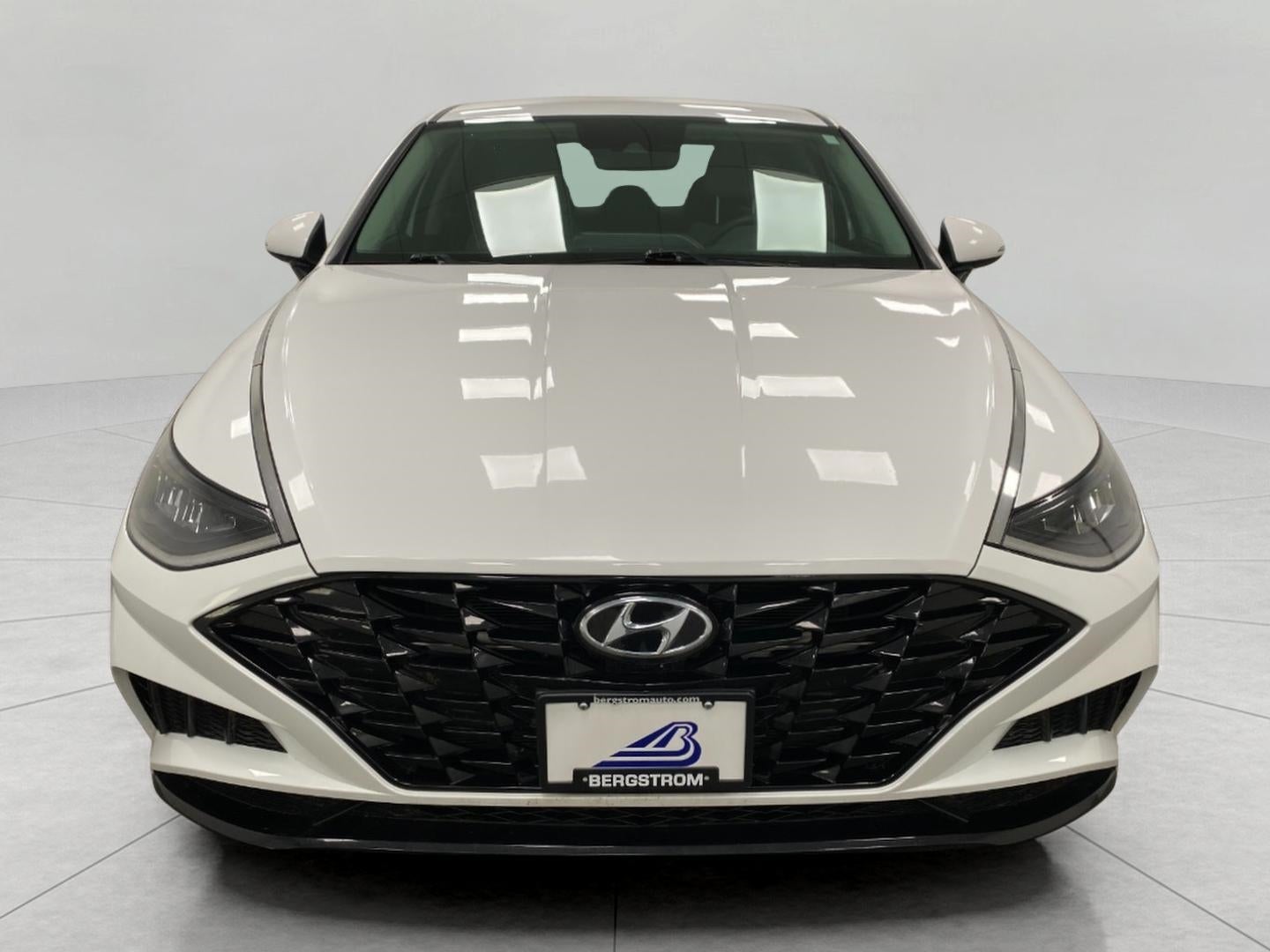 2020 Hyundai Sonata SEL 2.5L