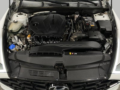 2020 Hyundai Sonata SEL 2.5L