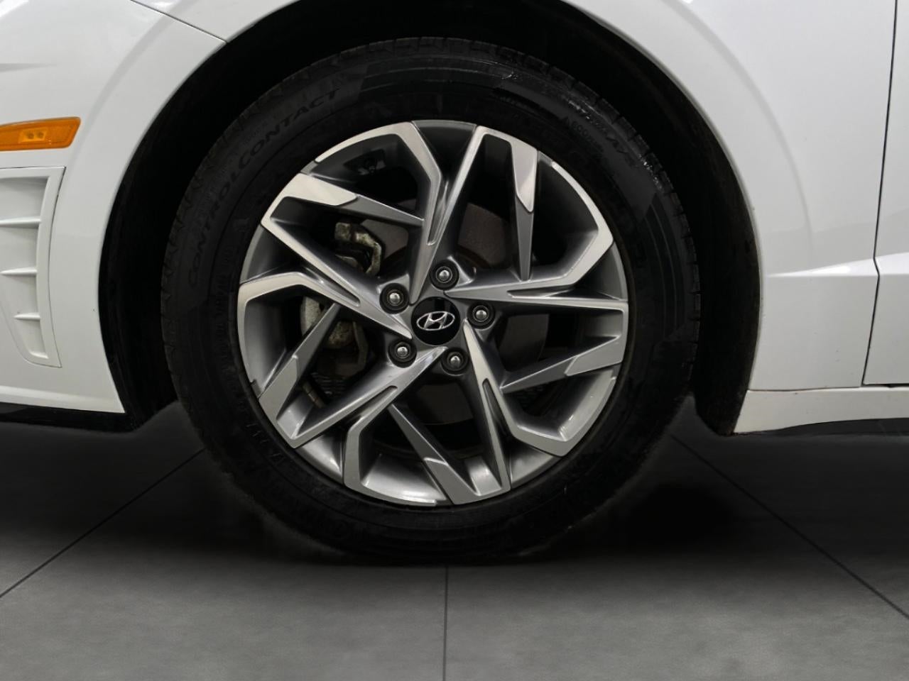 2020 Hyundai Sonata SEL 2.5L