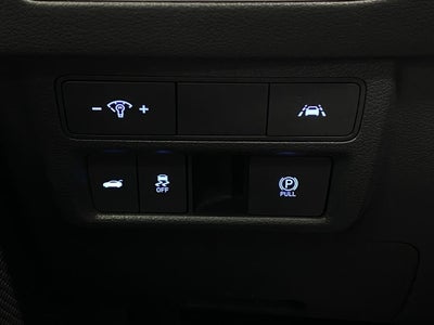 2020 Hyundai Sonata SEL 2.5L