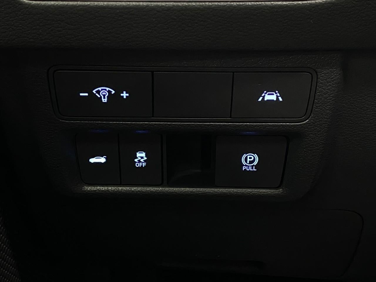 2020 Hyundai Sonata SEL 2.5L