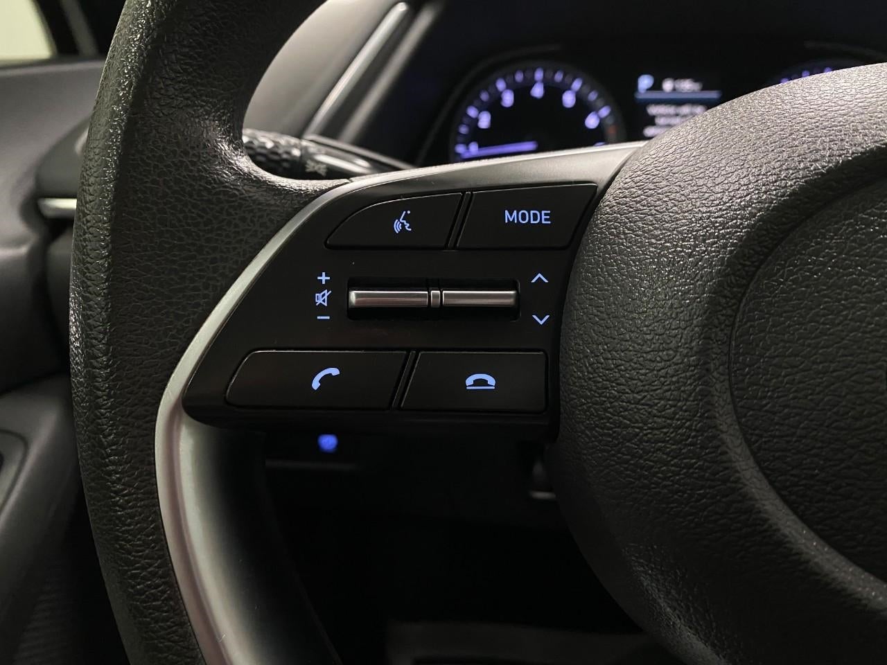 2020 Hyundai Sonata SEL 2.5L