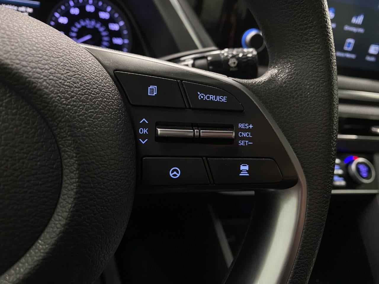 2020 Hyundai Sonata SEL 2.5L