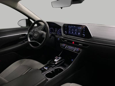 2020 Hyundai Sonata SEL 2.5L