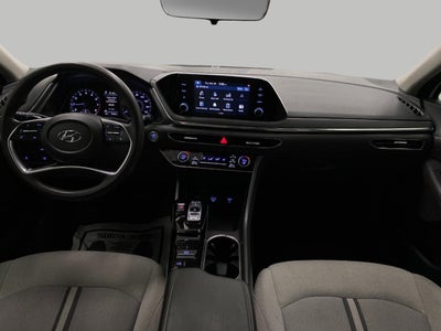 2020 Hyundai Sonata SEL 2.5L
