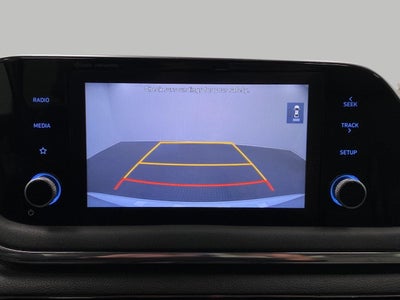 2020 Hyundai Sonata SEL 2.5L