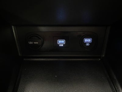 2020 Hyundai Sonata SEL 2.5L