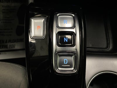 2020 Hyundai Sonata SEL 2.5L