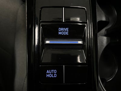 2020 Hyundai Sonata SEL 2.5L