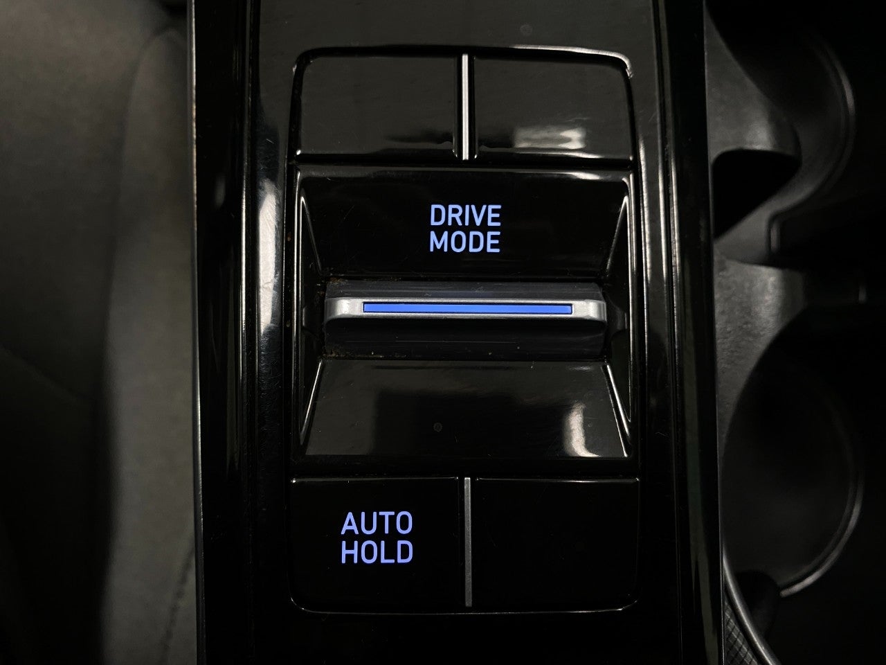 2020 Hyundai Sonata SEL 2.5L