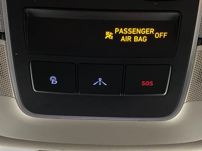 2020 Hyundai Sonata SEL 2.5L