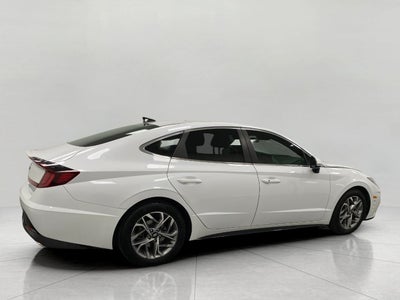2020 Hyundai Sonata SEL 2.5L
