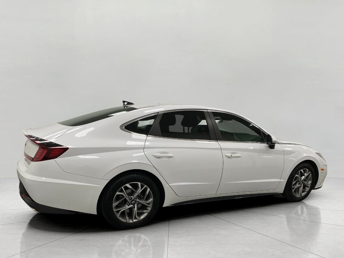 2020 Hyundai Sonata SEL 2.5L