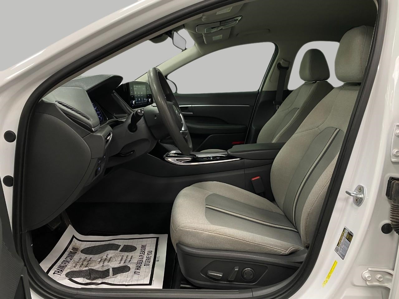 2020 Hyundai Sonata SEL 2.5L