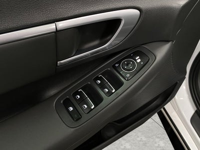 2020 Hyundai Sonata SEL 2.5L