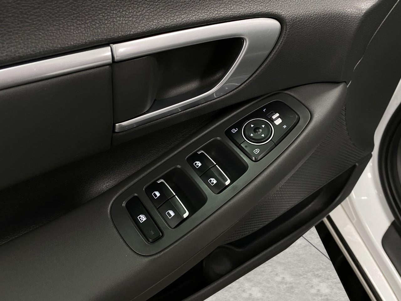 2020 Hyundai Sonata SEL 2.5L