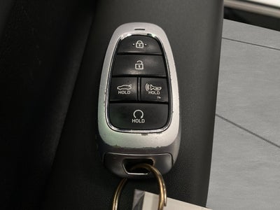 2020 Hyundai Sonata SEL 2.5L