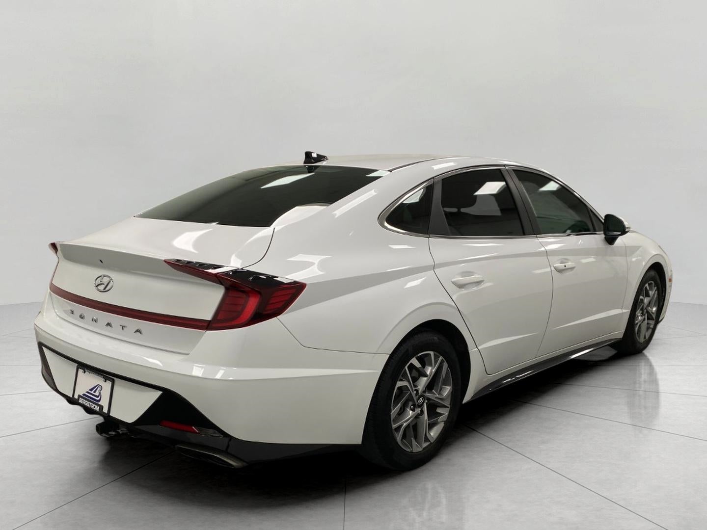 2020 Hyundai Sonata SEL 2.5L