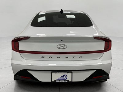 2020 Hyundai Sonata SEL 2.5L