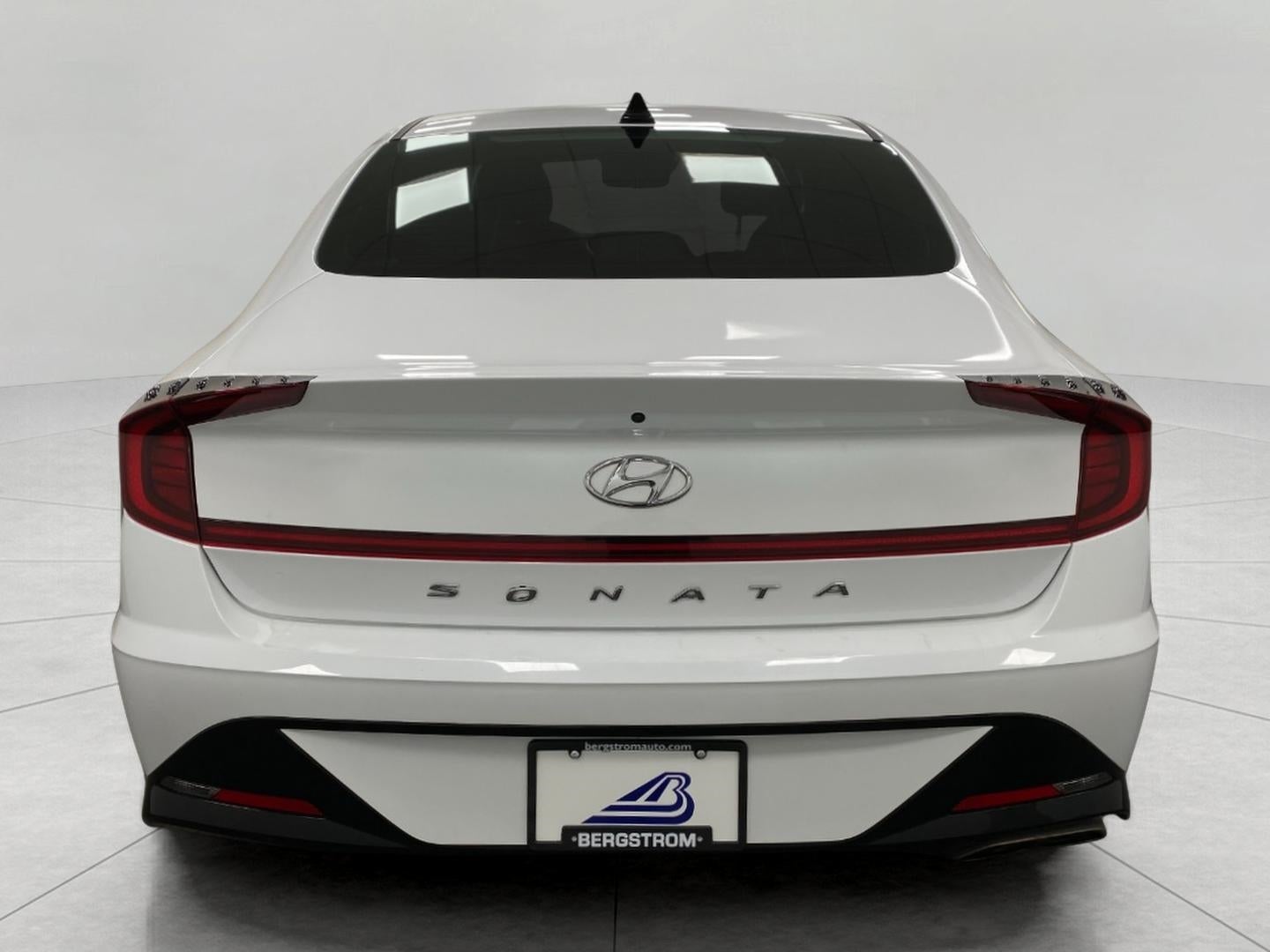 2020 Hyundai Sonata SEL 2.5L