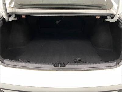 2020 Hyundai Sonata SEL 2.5L