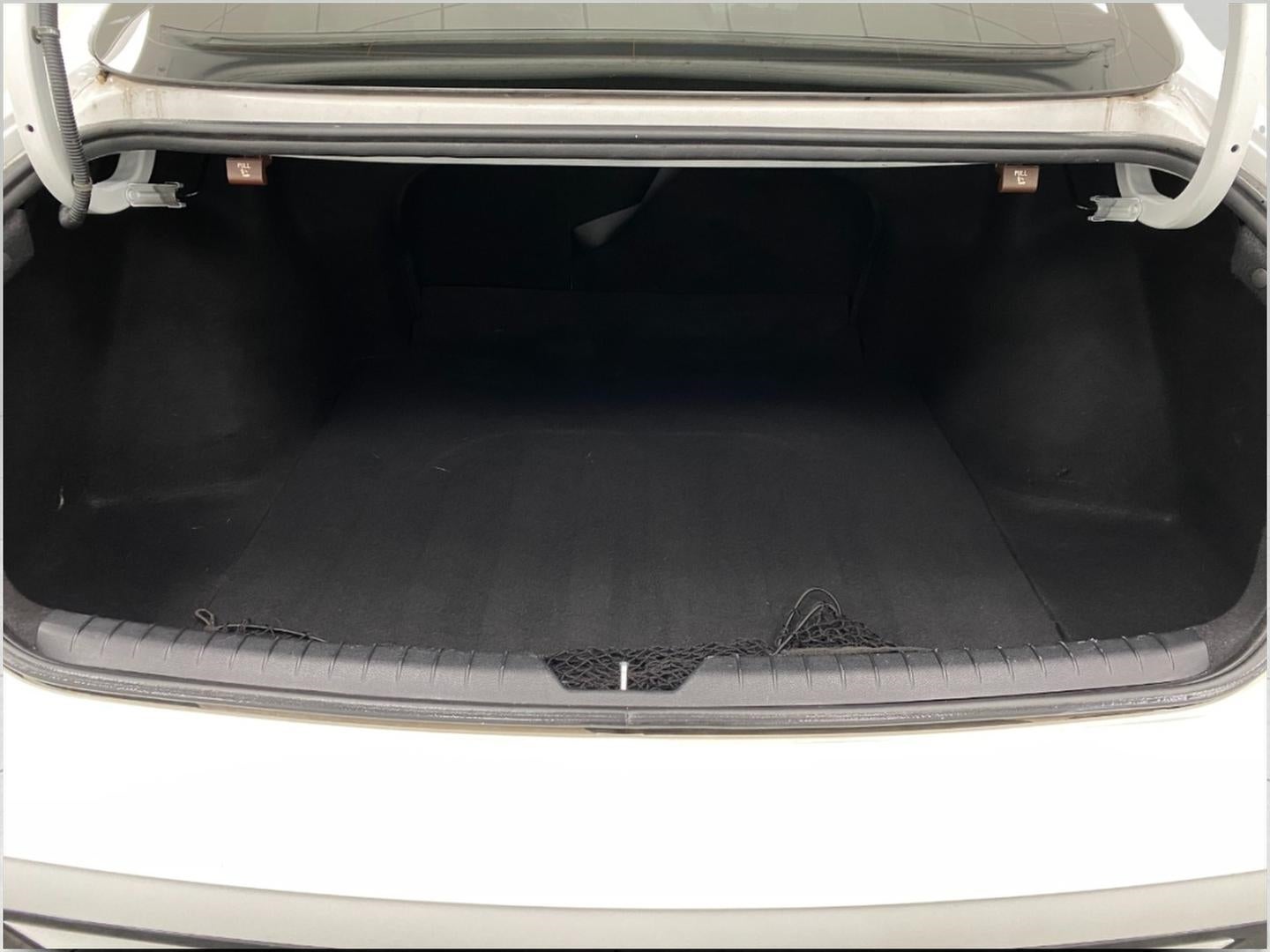 2020 Hyundai Sonata SEL 2.5L