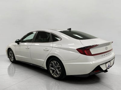 2020 Hyundai Sonata SEL 2.5L