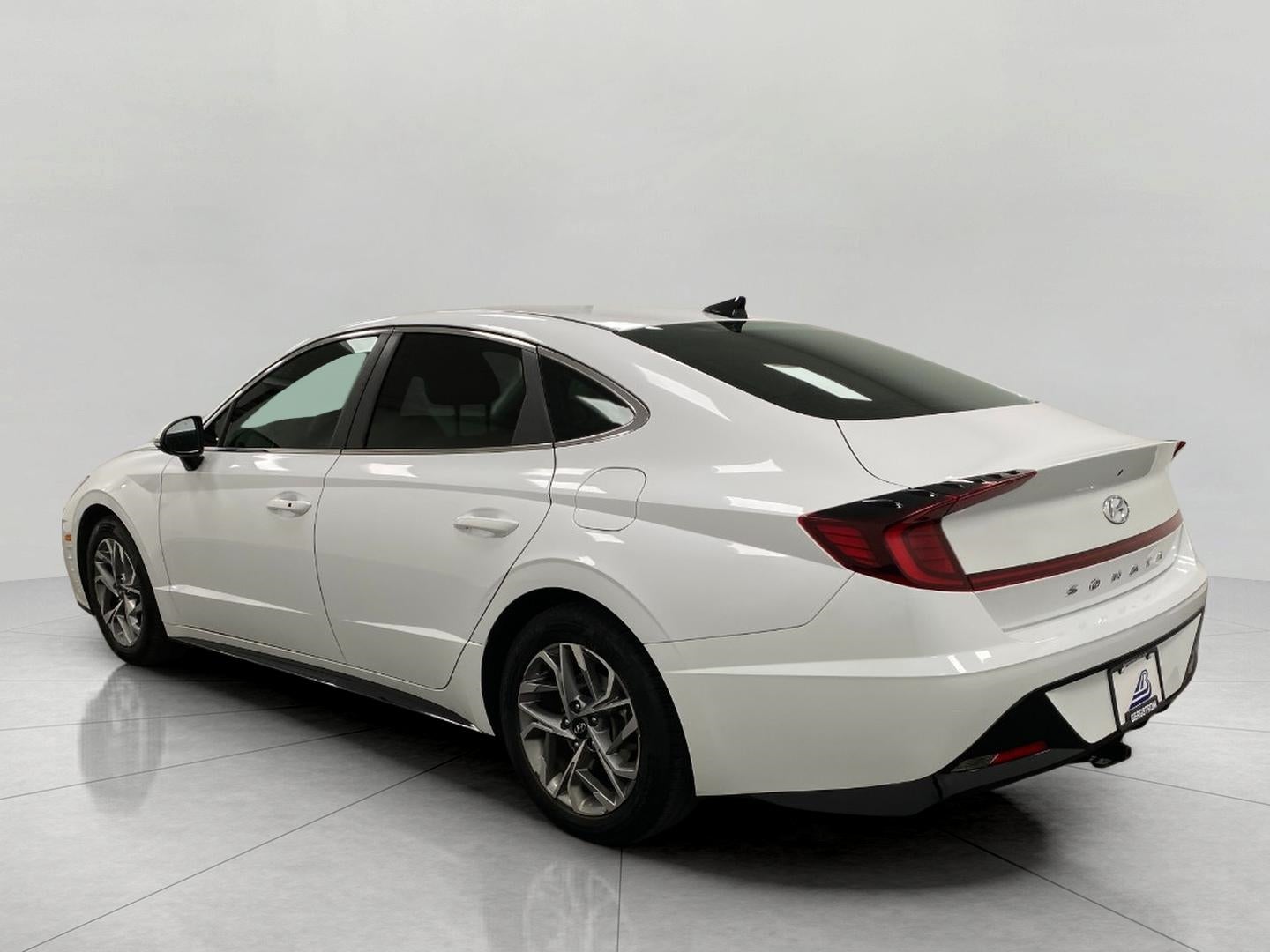 2020 Hyundai Sonata SEL 2.5L