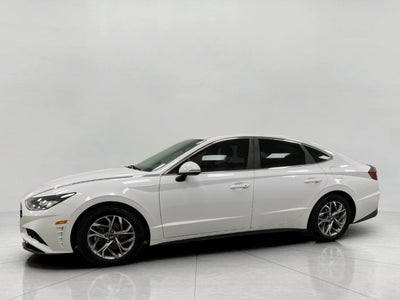 2020 Hyundai Sonata SEL 2.5L
