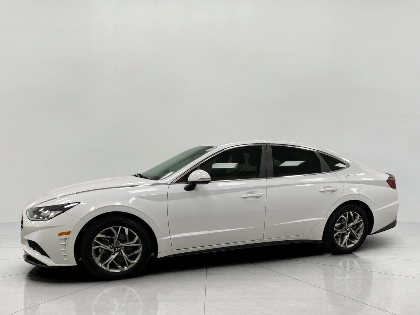 2020 Hyundai Sonata SEL 2.5L