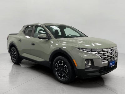 2023 Hyundai Santa Cruz SE AWD