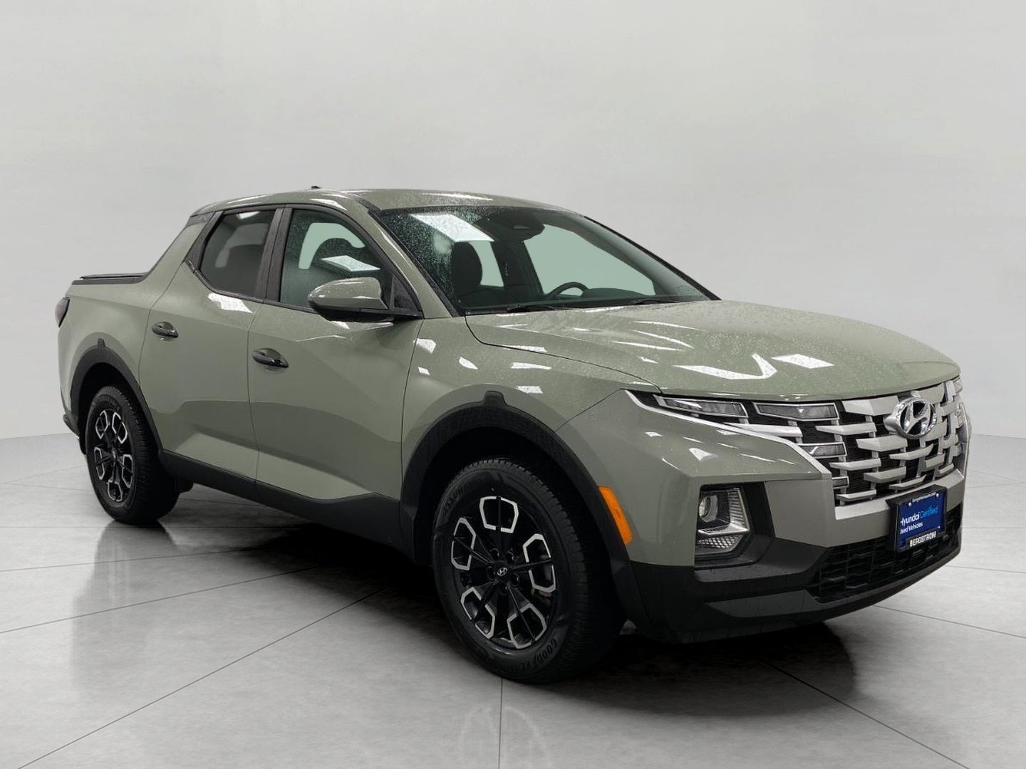 2023 Hyundai Santa Cruz SE AWD