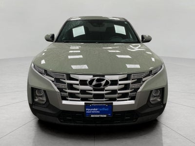 2023 Hyundai Santa Cruz SE AWD