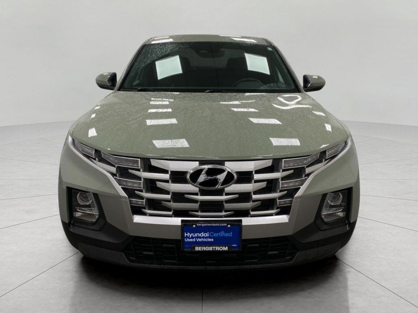 2023 Hyundai Santa Cruz SE AWD