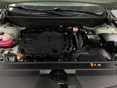 2023 Hyundai Santa Cruz SE AWD